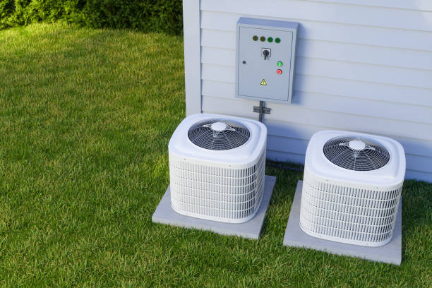 AC installation near me in Gresham Park, GA