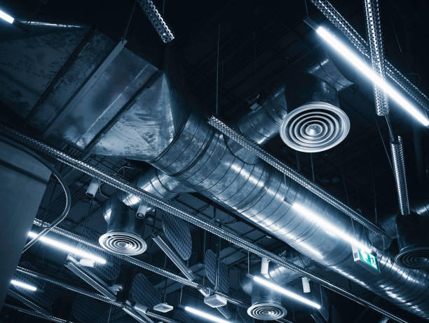 Air duct Cleaning in Gresham Park, GA