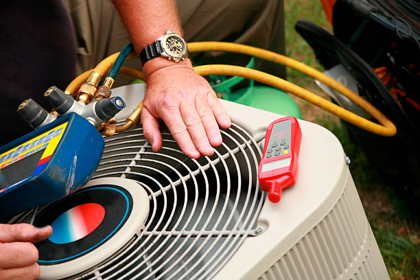 Best HVAC emergency services  in Gresham Park, GA